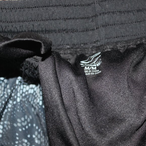 🚨 Champion Lined Athletic Shorts with inside pocket Size M - Picture 3 of 6